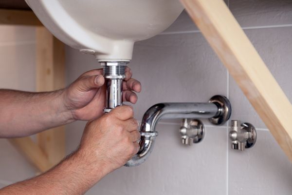 Bidet Mounting