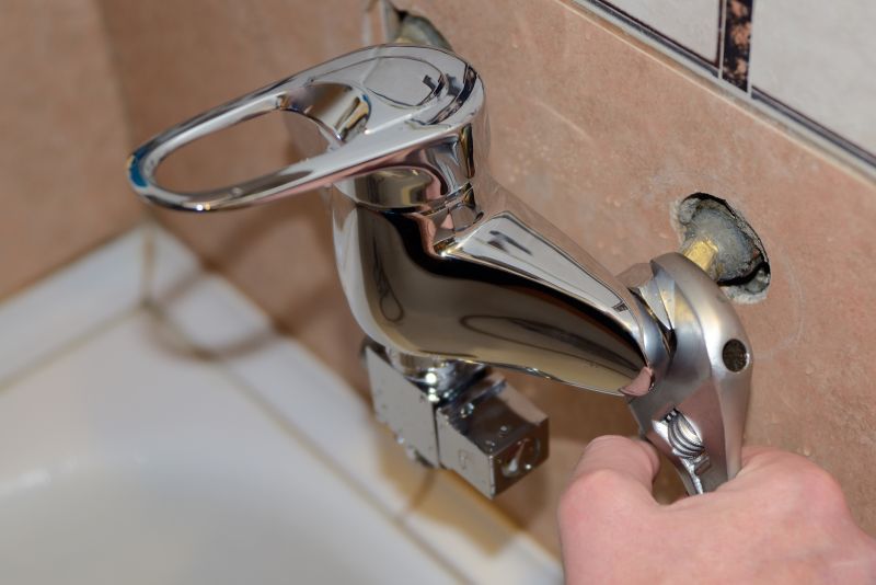 Benefits Of Professional Faucet, Sink, And Fixture Installation