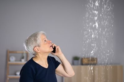 Leak Detection and Repair